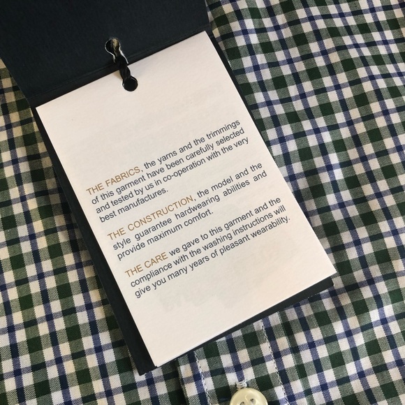 Paul & Shark Button Down Shirt - Picture 2 of 12